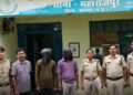 मंडला में जले महिला के शव की गुत्थी सुलझी, पुलिस ने दो हत्याकांडों का किया खुलासा, मध्य प्रदेश वीडियो न्यूज