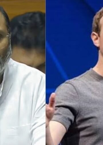 ‘PM का वीडियो हटाना देश को अस्थिर करने की कोशिश, जुकरबर्ग माफी मांगें, नहीं तो…’ निशिकांत दुबे, National Hindi News