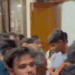 बांके बिहारी मंदिर की दानराशि सड़क पर बिखरी, बैंक ले जाते समय श्रद्धालुओं के सामने फटा सिक्कों से भरा थैला, Uttar-pradesh Hindi News