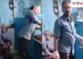 गजब! घायल मरीज के सिर पर माली ने ठोके टांके, सिर में छोड़ दी सुई और फिर…, Madhya-pradesh Hindi News
