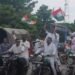 मैहर की तिरंगा यात्रा में ट्रैफिक नियमों की अनदेखी, विधायक समेत कई बाइक सवार बिना हेलमेट, मध्य प्रदेश वीडियो न्यूज