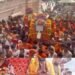 उज्जैन: सावन की पहली सवारी में मनमहेश रूप में निकले बाबा महाकाल, 3 लाख से अधिक श्रद्धालुओं ने किए दर्शन, मध्य प्रदेश वीडियो न्यूज