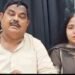 मेरी बेटी चाहेगी तो मैं…समधी के कारनामों पर MLAविधायक ज्ञान तिवारी का छलका दर्द, बेटी संग आए फेसबुक लाइव, Uttar-pradesh Hindi News