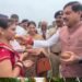 रक्षाबंधन पर खाचरौद पहुंचे CM मोहन यादव, माया और मनीषा ने बांधी राखी, मध्य प्रदेश वीडियो न्यूज