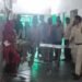मुरैना के सिहोनिया में घर लौट रहे युवक पर फायरिंग, गोली लगने से गंभीर घायल, पुलिस जांच में जुटी, मध्य प्रदेश वीडियो न्यूज