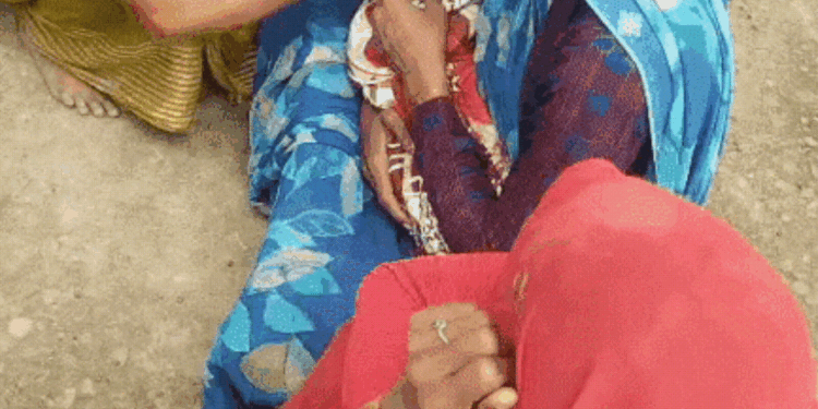 5 दिन की बेटी को ड्रम में डुबोकर मार डाला, बेटे की चाहत में कातिल बनी मां, Madhya-pradesh Hindi News
