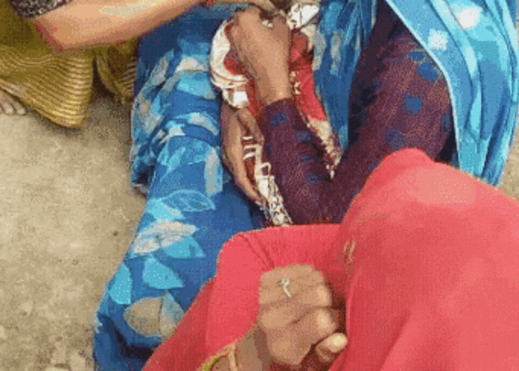 5 दिन की बेटी को ड्रम में डुबोकर मार डाला, बेटे की चाहत में कातिल बनी मां, Madhya-pradesh Hindi News