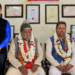 दशाश्वमेध घाट पर मिली गुरु-दीक्षा ने कबदली MP के दो भाइयों की जिंदगी, आज अंतरराष्ट्रीय स्तर पर बना ली पहचान, Madhya-pradesh Hindi News