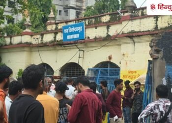 उज्जैन में करणी सेना के 2 गुटों में खूनी झड़प, दो लोगों की मौत; किस बात पर बवाल?, Madhya-pradesh Hindi News
