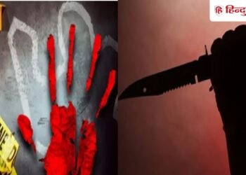 धनबाद में खौफनाक वारदात, बुजुर्ग की गला रेतकर हत्या; झाड़ियों में मिला शव