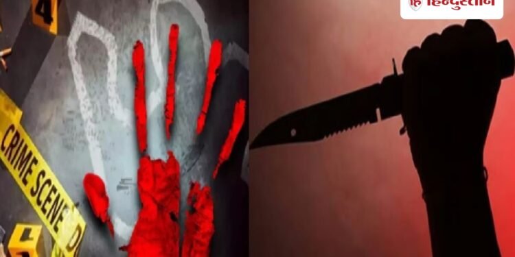 धनबाद में खौफनाक वारदात, बुजुर्ग की गला रेतकर हत्या; झाड़ियों में मिला शव