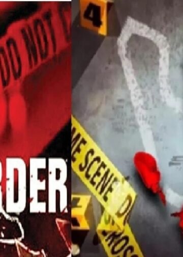 नशे के लिए पैसे नहीं दिए तो मां को डंडे से पीट-पीटकर मार डाला, फरार बेटा गिरफ्तार, Jharkhand Hindi News