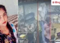 मुस्कान पर 3 सेकेंड में चाकू से 4 वार, MP के रेस्टोरेंट में मर्डर का CCTV फुटेज आया सामने, Madhya-pradesh Hindi News