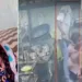मुस्कान पर 3 सेकेंड में चाकू से 4 वार, MP के रेस्टोरेंट में मर्डर का CCTV फुटेज आया सामने, Madhya-pradesh Hindi News