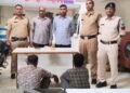नरसिंहपुर के तेंदूखेड़ा में 7.90 ग्राम स्मैक के साथ दो युवक गिरफ्तार, 50 हजार की बाइक जब्त, मध्य प्रदेश वीडियो न्यूज