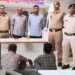 नरसिंहपुर के तेंदूखेड़ा में 7.90 ग्राम स्मैक के साथ दो युवक गिरफ्तार, 50 हजार की बाइक जब्त, मध्य प्रदेश वीडियो न्यूज