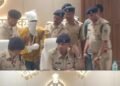 नरसिंहपुर के गोटेगांव में 8 वर्षीय बच्ची की हत्या मामले में आरोपी गिरफ्तार, पुलिस ने दर्ज किया मामला, मध्य प्रदेश वीडियो न्यूज