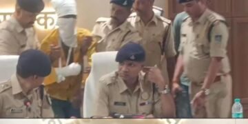 नरसिंहपुर के गोटेगांव में 8 वर्षीय बच्ची की हत्या मामले में आरोपी गिरफ्तार, पुलिस ने दर्ज किया मामला, मध्य प्रदेश वीडियो न्यूज