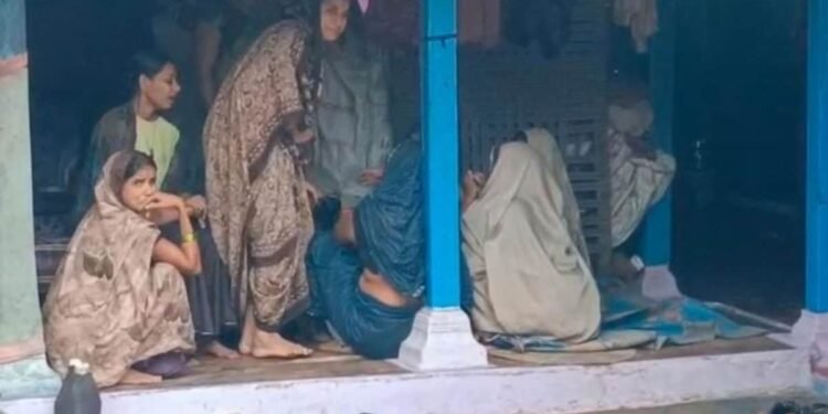 नरसिंहपुर में मां के साथ सो रहा 2 साल का मासूम आधी रात गायब, निर्माणाधीन मकान में मिला शव, मध्य प्रदेश वीडियो न्यूज