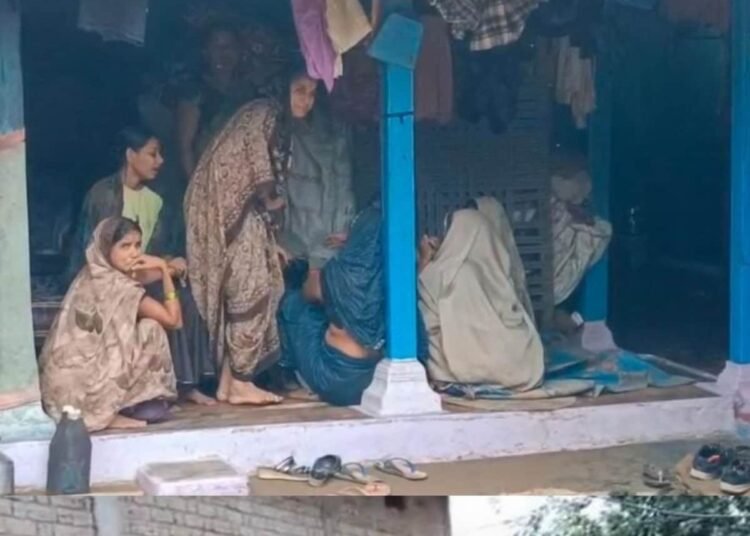 नरसिंहपुर में मां के साथ सो रहा 2 साल का मासूम आधी रात गायब, निर्माणाधीन मकान में मिला शव, मध्य प्रदेश वीडियो न्यूज