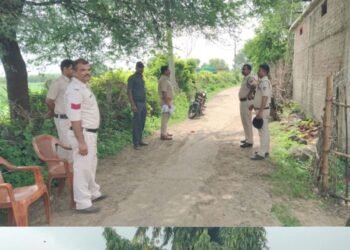 नरसिंहपुर के गोटेगांव में लापता तीसरी कक्षा की छात्रा का जंगल में शव मिला, पुलिस जांच में जुटी, मध्य प्रदेश वीडियो न्यूज