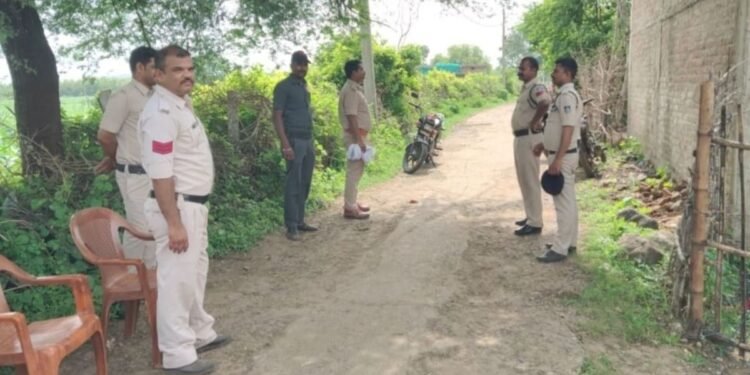 नरसिंहपुर के गोटेगांव में लापता तीसरी कक्षा की छात्रा का जंगल में शव मिला, पुलिस जांच में जुटी, मध्य प्रदेश वीडियो न्यूज
