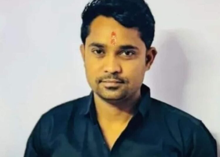 शिवपुरी के नरवर में शराब कंपनी मैनेजर पंकज राय की गोली मारकर हत्या, 2 कर्मचारियों पर आरोप, मध्य प्रदेश वीडियो न्यूज