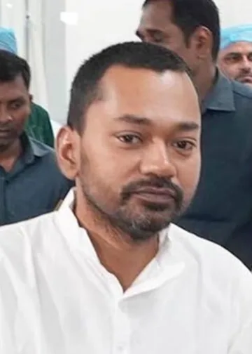 मार्च में शादी करेंगे निशांत कुमार? सवाल सुनते ही मुस्कुराकर चल दिए नीतीश के बेटे, Bihar Hindi News