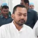 मार्च में शादी करेंगे निशांत कुमार? सवाल सुनते ही मुस्कुराकर चल दिए नीतीश के बेटे, Bihar Hindi News