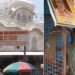 वृंदावन के इस्कॉन मंदिर के कूलर में उतरा करंट; एमपी के युवक की मौत, नगर निगम ने लगाया था, Uttar-pradesh Hindi News