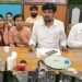 उमरिया में NSUI ने छात्रसंघ चुनाव प्रत्यक्ष प्रणाली से कराने की मांग की, नहीं तो प्रदेशव्यापी आंदोलन की चेतावनी, मध्य प्रदेश वीडियो न्यूज