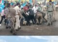 डिंडौरी में कथित ऑक्सीजन कमी से मौत के मामले पर NSUI का विरोध प्रदर्शन, स्वास्थ्य मंत्री के इस्तीफे की मांग, मध्य प्रदेश वीडियो न्यूज
