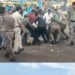 डिंडौरी में कथित ऑक्सीजन कमी से मौत के मामले पर NSUI का विरोध प्रदर्शन, स्वास्थ्य मंत्री के इस्तीफे की मांग, मध्य प्रदेश वीडियो न्यूज