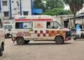 मंडला में 108 एम्बुलेंस में मरीज की मौत के मामले में EMT, जिला समन्वयक और कंपनी अधिकारी पर एफआईआर, मध्य प्रदेश वीडियो न्यूज