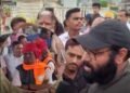 माता जानकी पर टिप्पणी को लेकर शिवपुरी में प्रदर्शन, विधायक पन्नालाल शाक्य का पुतला दहन, मध्य प्रदेश वीडियो न्यूज
