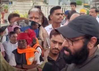 माता जानकी पर टिप्पणी को लेकर शिवपुरी में प्रदर्शन, विधायक पन्नालाल शाक्य का पुतला दहन, मध्य प्रदेश वीडियो न्यूज