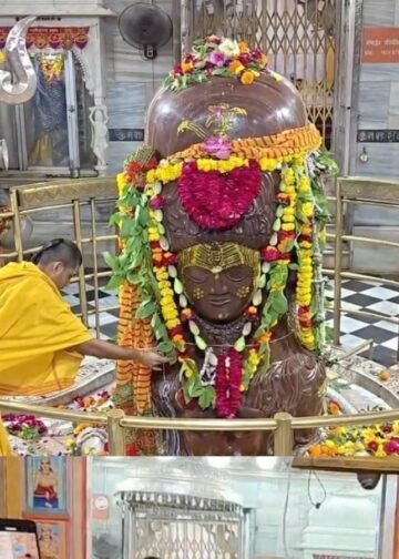 मंदसौर में सावन के दूसरे सोमवार पशुपतिनाथ मंदिर में हजारों भक्तों की कतार, गूंजे जयकारे, मध्य प्रदेश वीडियो न्यूज