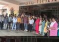डिंडौरी: पांच सूत्रीय मांगों को लेकर 300 पटवारी अनिश्चितकालीन हड़ताल पर, बस्ते जमा कर सरकार के खिलाफ प्रदर्शन, मध्य प्रदेश वीडियो न्यूज