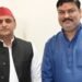 अखिलेश यादव ने पवन पांडेय को अयोध्या से सपा कैंडिडेट बनाया, चढ़ावा चोरी मुद्दे से चमकी राजनीति, Uttar-pradesh Hindi News