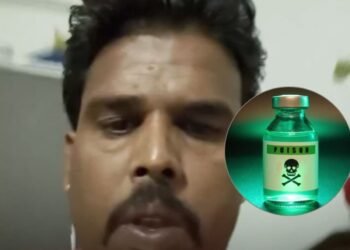 मंदसौर में 18 लाख के लेन-देन विवाद के बाद युवक ने जहर पीया, वीडियो जारी कर लगाए गंभीर आरोप, पुलिस जांच में जुटी, मध्य प्रदेश वीडियो न्यूज