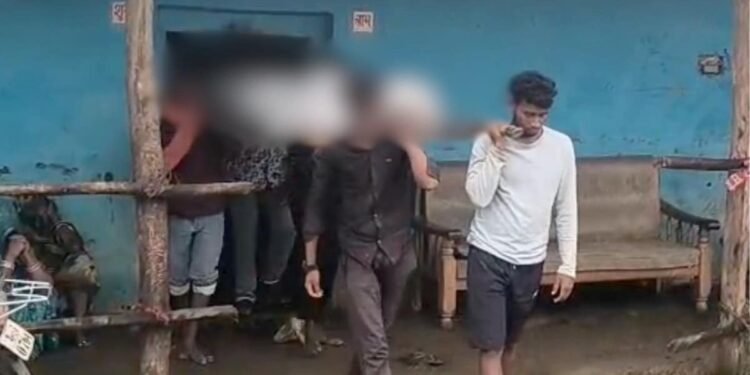उमरिया में प्रसूता की मौत के बाद महिला ने बच्चे को लेकर किए गंभीर दावे, पुलिस जांच में जुटी, मध्य प्रदेश वीडियो न्यूज