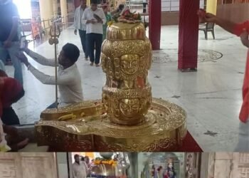 मंदसौर में सावन की तीसरी सोमवारी पर पशुपतिनाथ मंदिर में उमड़ी भीड़, आज निकलेगी पालकी सवारी, मध्य प्रदेश वीडियो न्यूज
