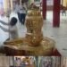 मंदसौर में सावन की तीसरी सोमवारी पर पशुपतिनाथ मंदिर में उमड़ी भीड़, आज निकलेगी पालकी सवारी, मध्य प्रदेश वीडियो न्यूज