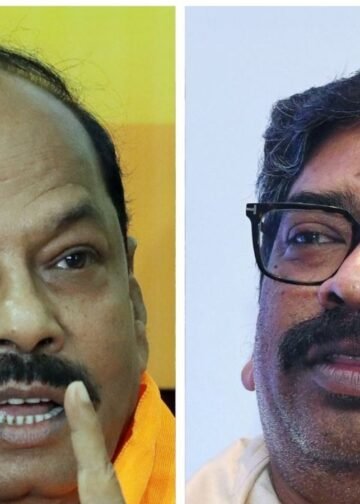 झारखंड सरकार को BJP की कड़ी चेतावनी, एक हफ्ते में CBI जांच नहीं तो…, Jharkhand Hindi News