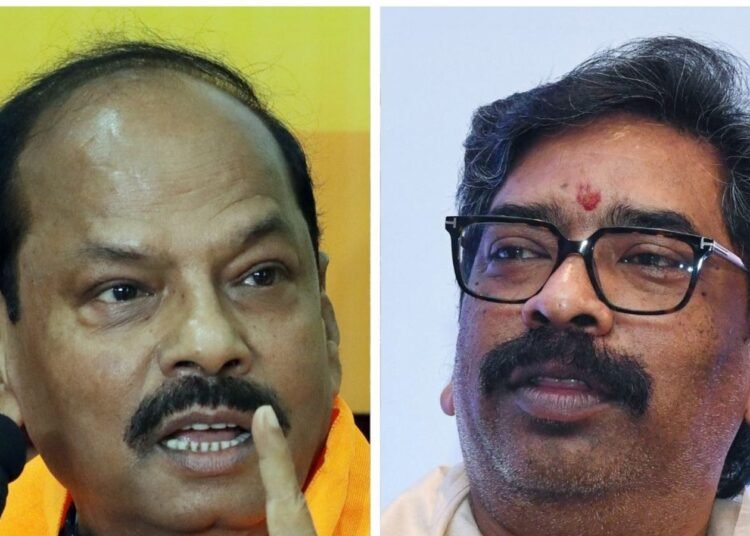 झारखंड सरकार को BJP की कड़ी चेतावनी, एक हफ्ते में CBI जांच नहीं तो…, Jharkhand Hindi News