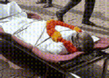 बारिश के लिए निकाली ‘जिंदा शव यात्रा’, अनोखे टोटके से इंद्रदेव को मनाने की कोशिश, Indore Hindi News