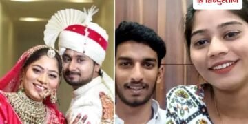 सोनम सरेंडर से पहले जिस गेस्टहाउस में रुकी, वहां कुछ बड़ा हुआ… राजा रघुवंशी के भाई का नया दावा, Madhya-pradesh Hindi News