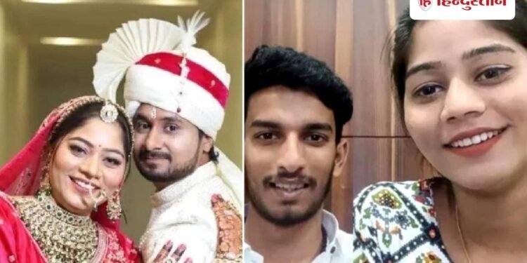 सोनम सरेंडर से पहले जिस गेस्टहाउस में रुकी, वहां कुछ बड़ा हुआ… राजा रघुवंशी के भाई का नया दावा, Madhya-pradesh Hindi News