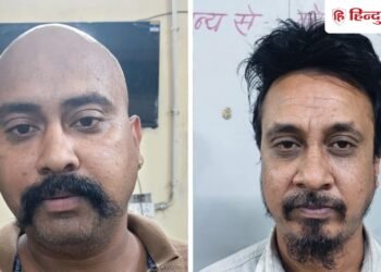 राजा रघुवंशी के 2 भाई अरेस्ट, इंदौर पुलिस का ऐक्शन; क्या हैं आरोप?, Madhya-pradesh Hindi News