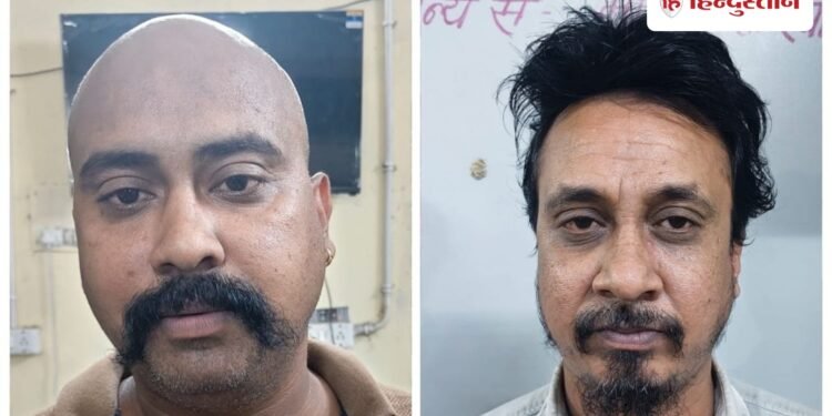 राजा रघुवंशी के 2 भाई अरेस्ट, इंदौर पुलिस का ऐक्शन; क्या हैं आरोप?, Madhya-pradesh Hindi News